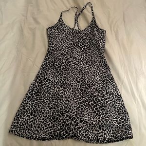 Outdoor Voices Dress